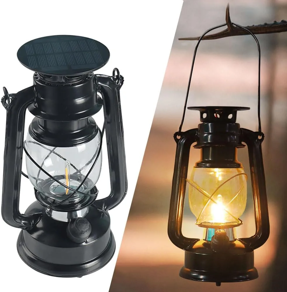 Lantern hanging